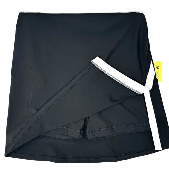 NWT Sage Collective Ladies' Racerback Built-In Short Active Dress - Picture 8 of 8